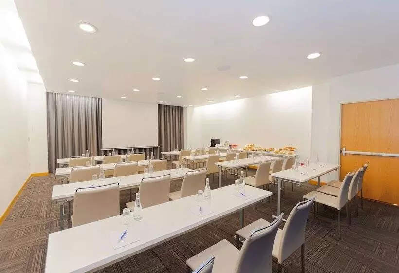 Fotos del hotel Nh Queretaro:  38