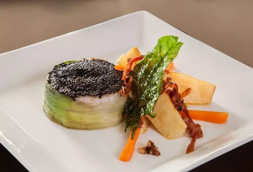 Fotos del hotel Nh Queretaro:  46