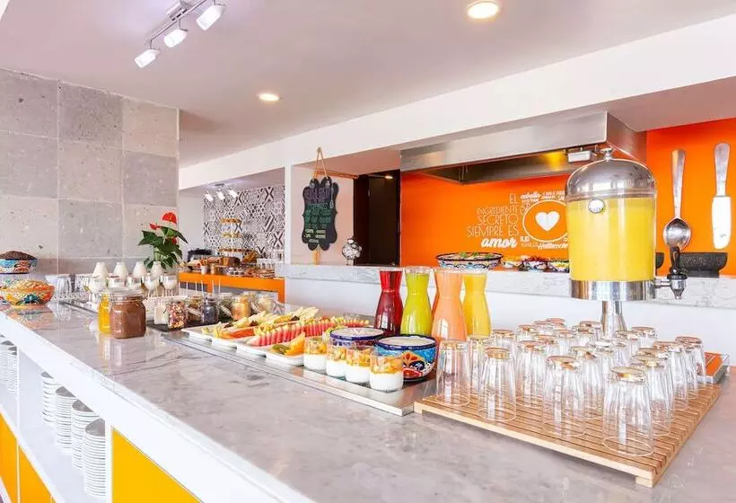 Fotos del hotel Nh Queretaro:  60