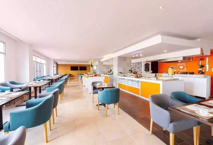 Fotos del hotel Nh Queretaro:  58