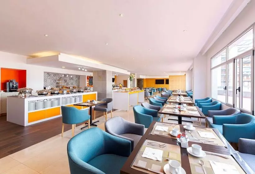 Fotos del hotel Nh Queretaro:  51