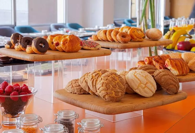 Fotos del hotel Nh Queretaro:  24