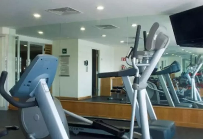 Fotos del hotel Nh Queretaro:  10