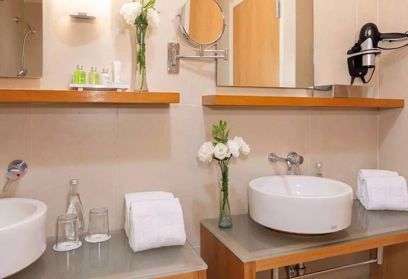 Fotos del hotel Nh Queretaro:  41