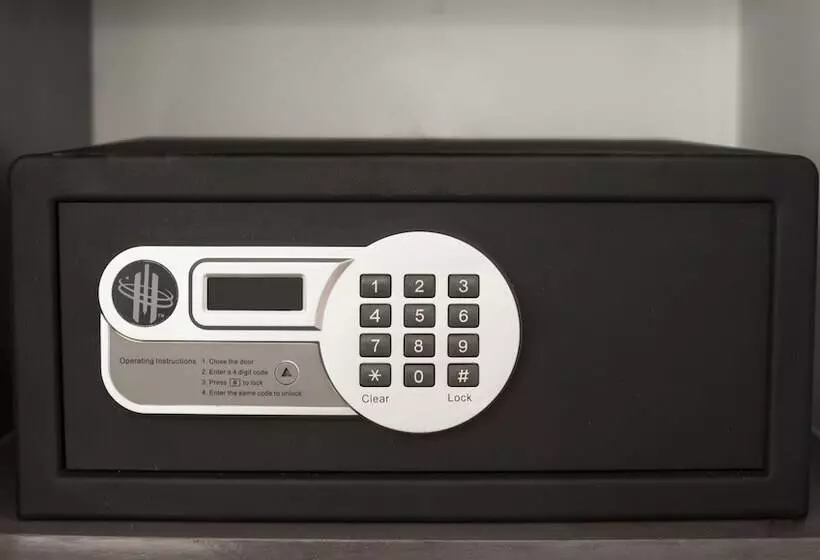 Fotos del hotel Nh Queretaro:  64