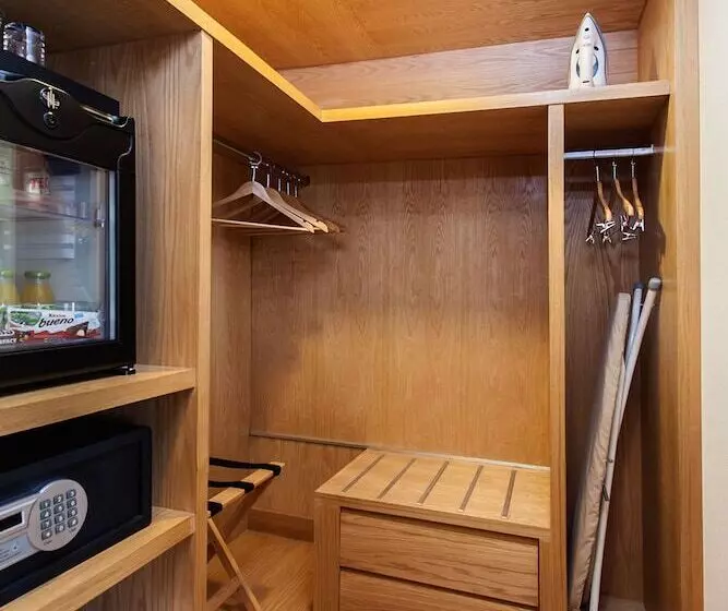 Fotos del hotel Nh Queretaro:  18