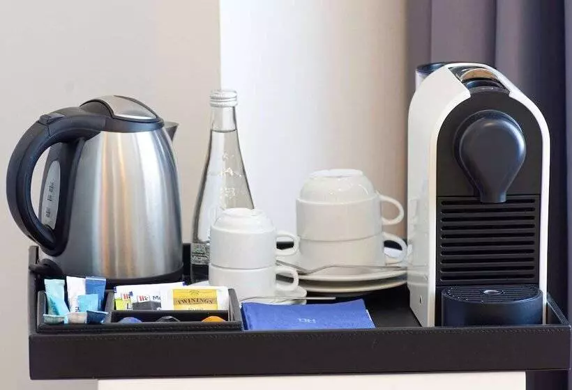 Fotos del hotel Nh Queretaro:  68