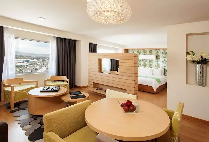 Fotos del hotel Nh Queretaro:  8