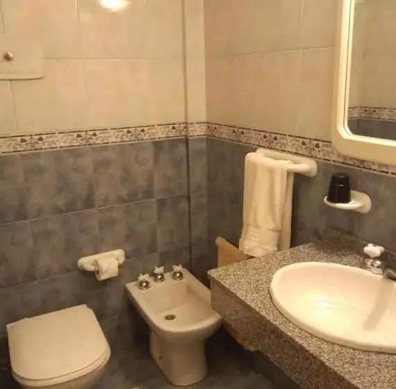 Fotos del hotel Nontue Abasto Buenos Aires:  4