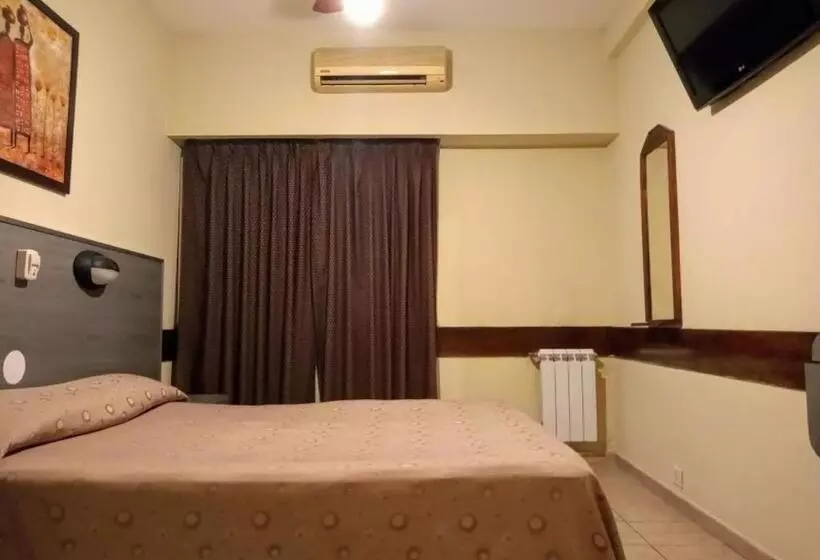 Fotos del hotel Nontue Abasto Buenos Aires:  22