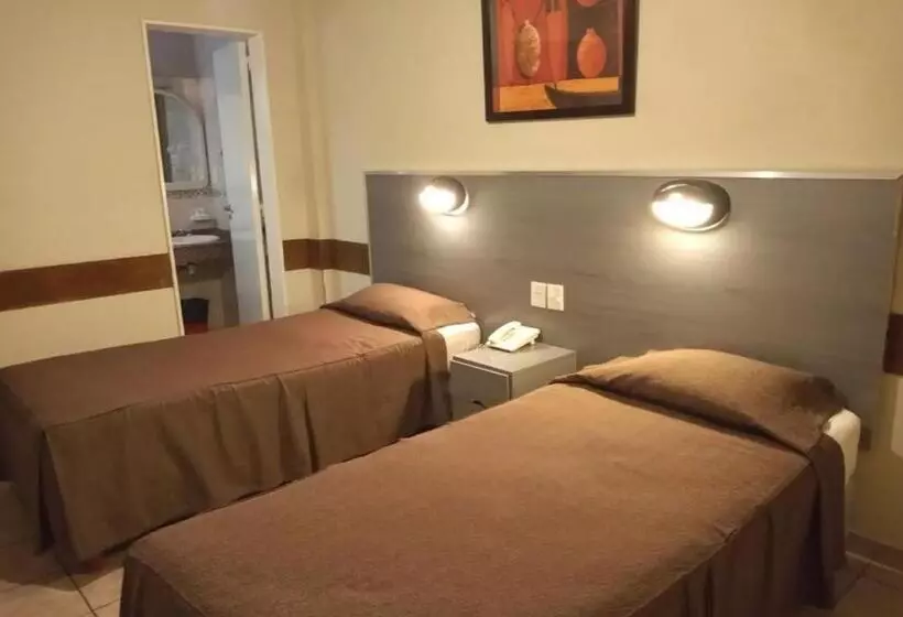 Fotos del hotel Nontue Abasto Buenos Aires:  15