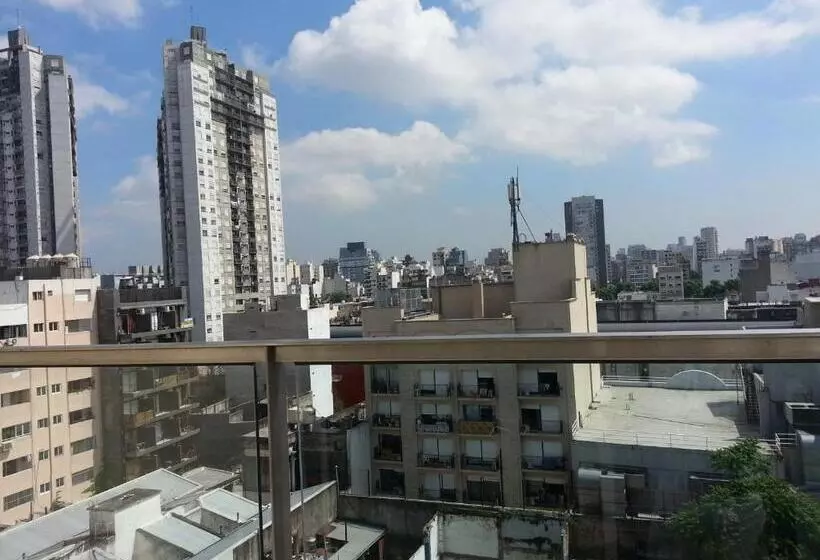 Fotos del hotel Nontue Abasto Buenos Aires:  5