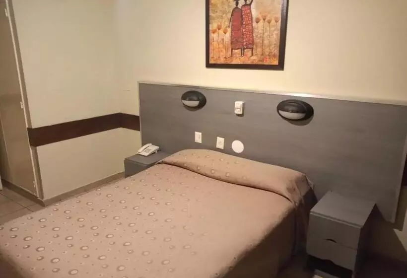 Fotos del hotel Nontue Abasto Buenos Aires:  6