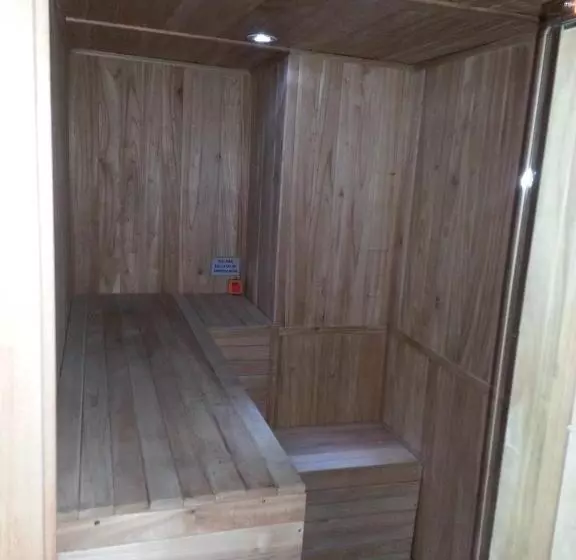 Fotos del hotel Nontue Abasto Buenos Aires:  3