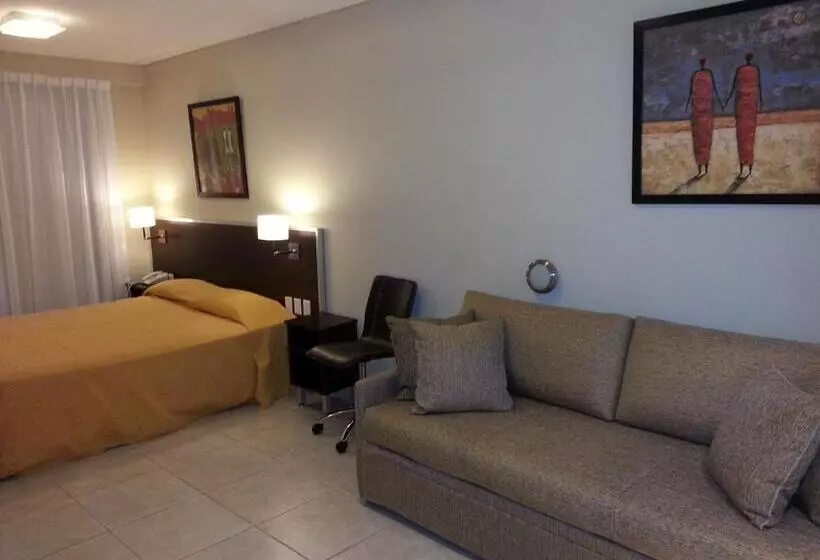 Fotos del hotel Nontue Abasto Buenos Aires:  23