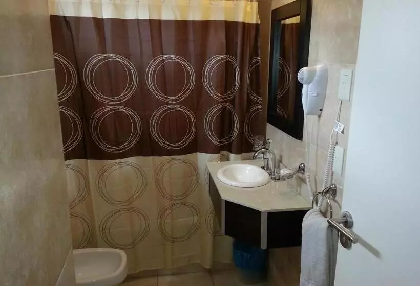 Fotos del hotel Nontue Abasto Buenos Aires:  18