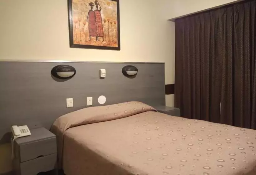 Fotos del hotel Nontue Abasto Buenos Aires:  20