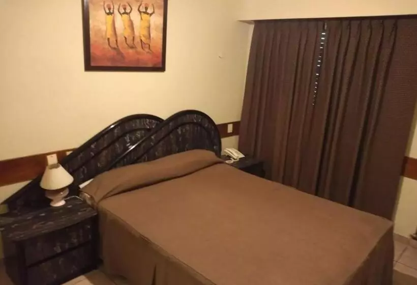 Fotos del hotel Nontue Abasto Buenos Aires:  13