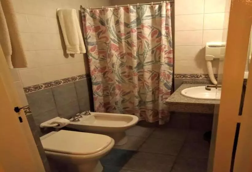 Fotos del hotel Nontue Abasto Buenos Aires:  16