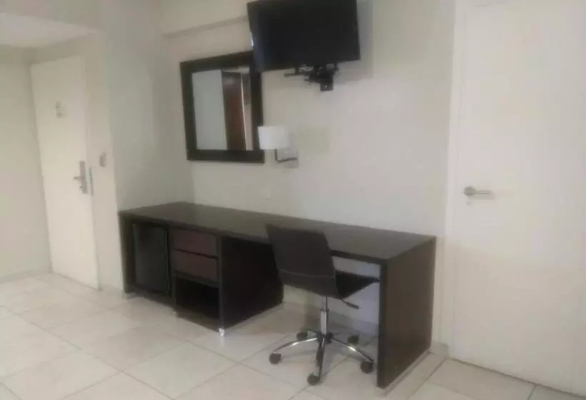 Fotos del hotel Nontue Abasto Buenos Aires:  24