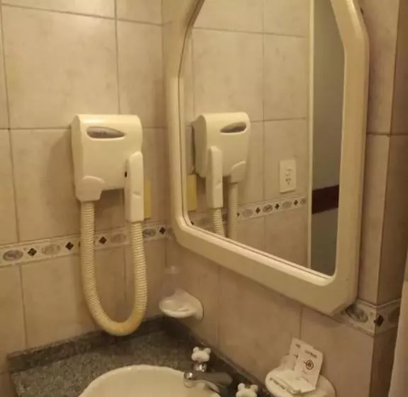 Fotos del hotel Nontue Abasto Buenos Aires:  11