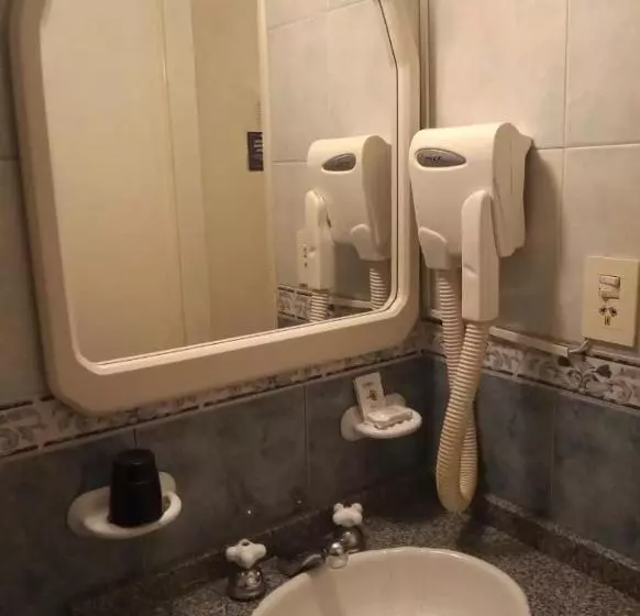 Fotos del hotel Nontue Abasto Buenos Aires:  8