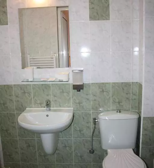 Fotos del hotel Orlando:  7