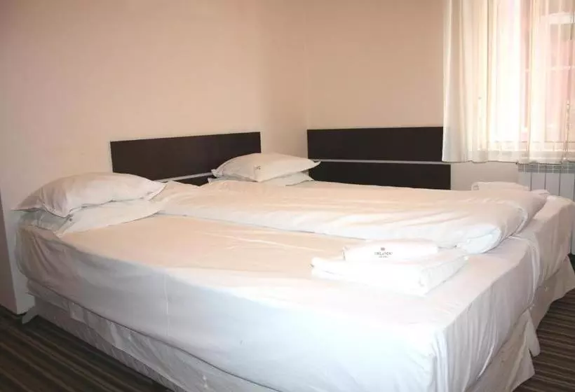 Fotos del hotel Orlando:  13