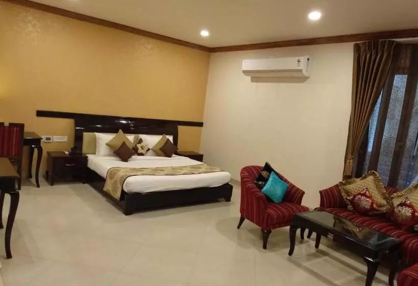 Fotos del hotel Pink Pearl Resort And Fun City:  20