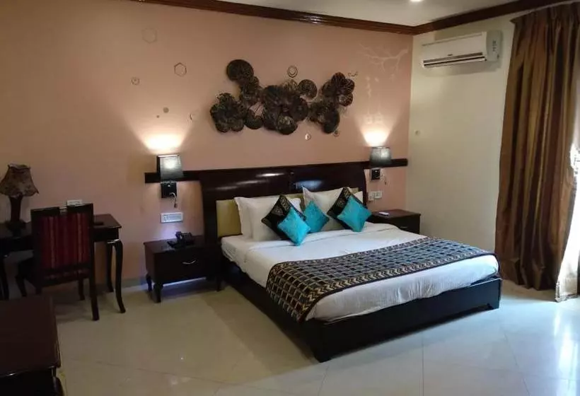 Fotos del hotel Pink Pearl Resort And Fun City:  19