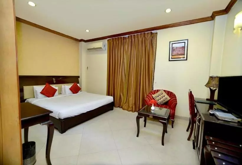 Fotos del hotel Pink Pearl Resort And Fun City:  21