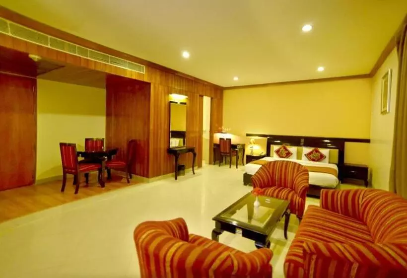 Fotos del hotel Pink Pearl Resort And Fun City:  25