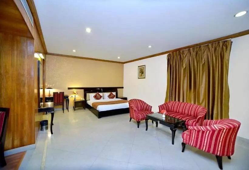 Fotos del hotel Pink Pearl Resort And Fun City:  24