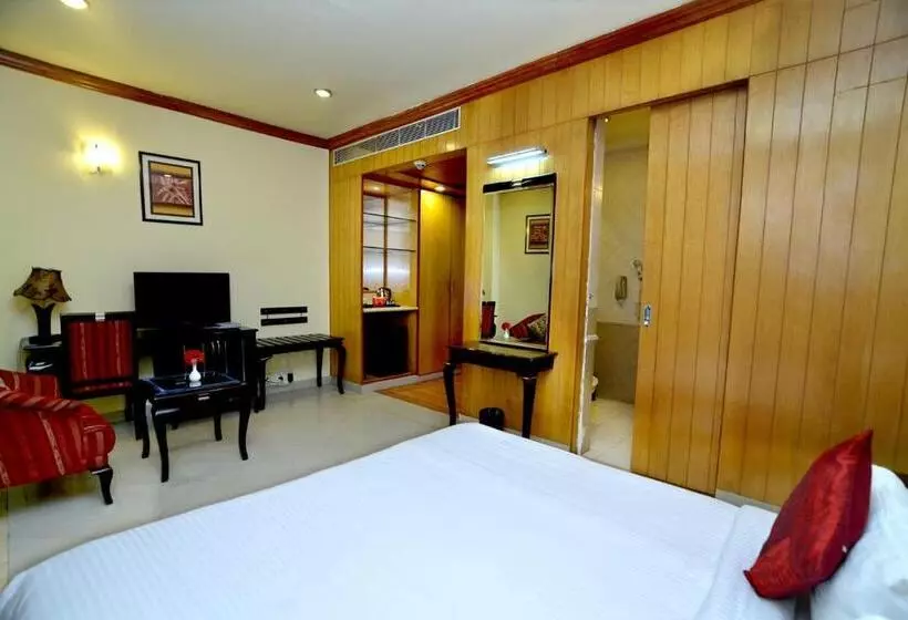 Fotos del hotel Pink Pearl Resort And Fun City:  22