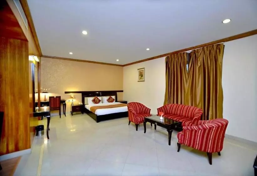 Fotos del hotel Pink Pearl Resort And Fun City:  18