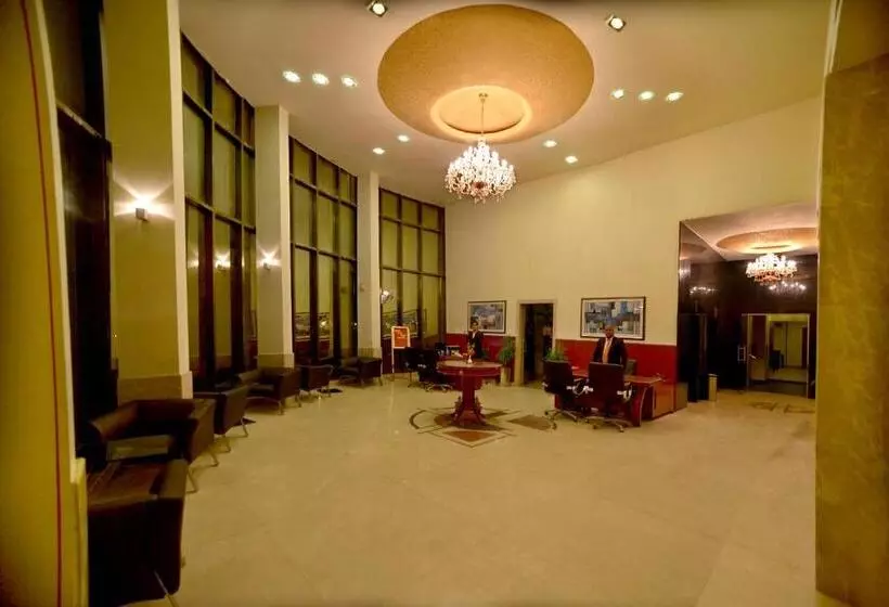 Fotos del hotel Pink Pearl Resort And Fun City:  10