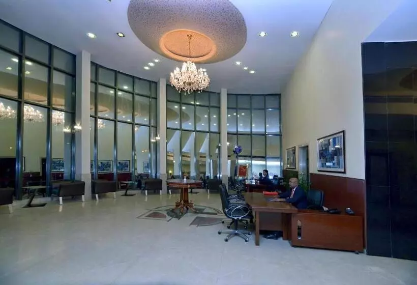 Fotos del hotel Pink Pearl Resort And Fun City:  7