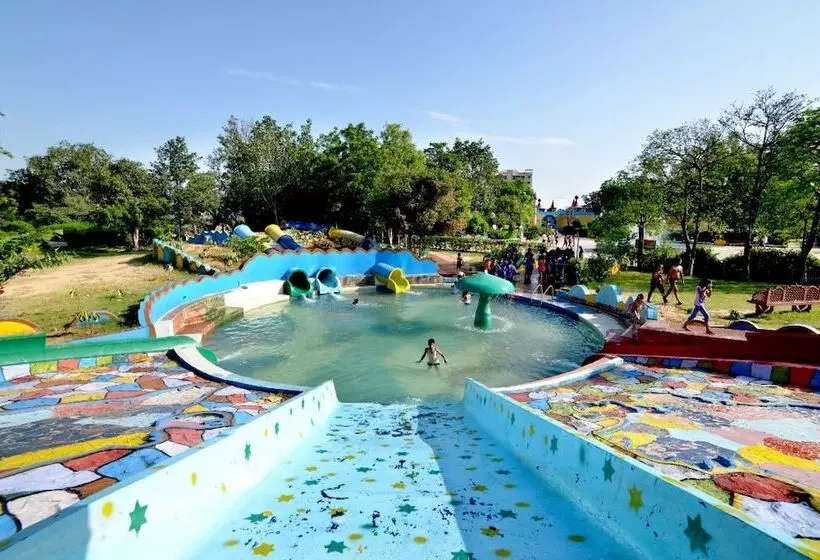 Fotos del hotel Pink Pearl Resort And Fun City:  9