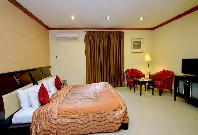 Fotos del hotel Pink Pearl Resort And Fun City:  5