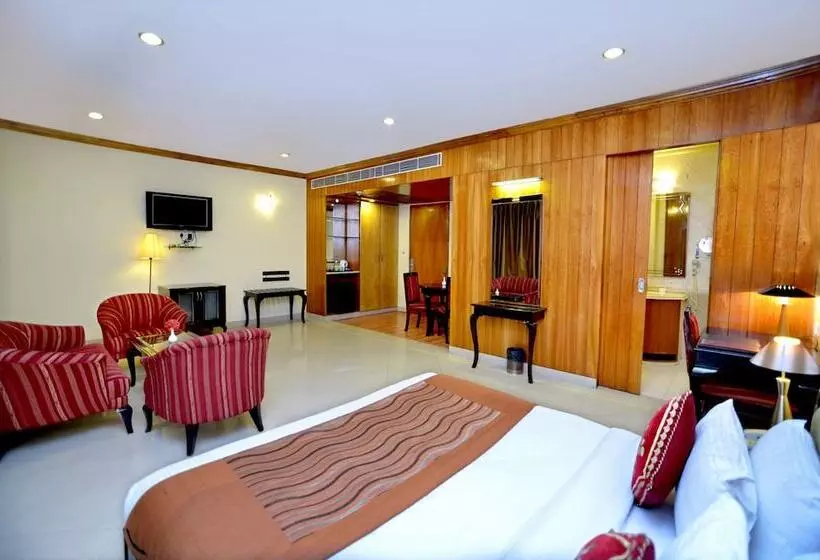 Fotos del hotel Pink Pearl Resort And Fun City:  14