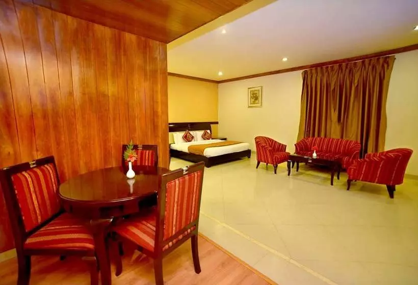 Fotos del hotel Pink Pearl Resort And Fun City:  8