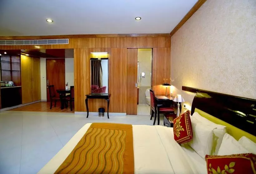 Fotos del hotel Pink Pearl Resort And Fun City:  23