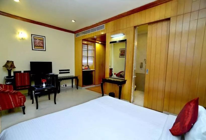 Fotos del hotel Pink Pearl Resort And Fun City:  13