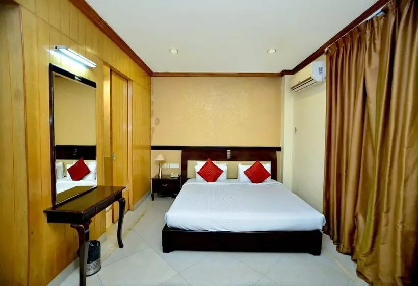 Fotos del hotel Pink Pearl Resort And Fun City:  2