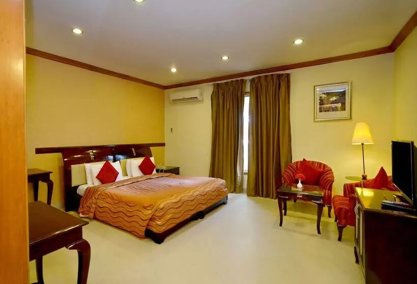 Fotos del hotel Pink Pearl Resort And Fun City:  15