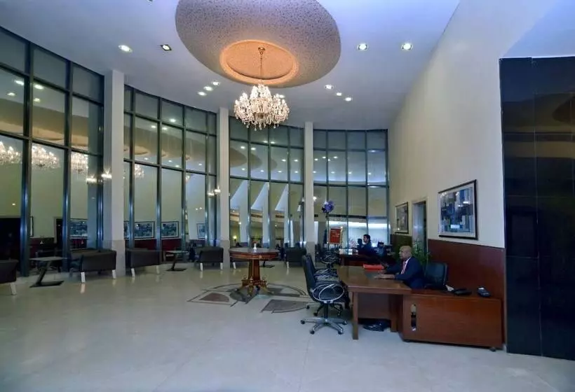 Fotos del hotel Pink Pearl Resort And Fun City:  4