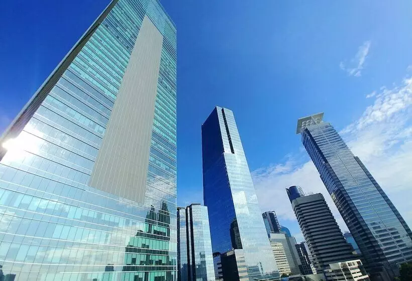 Fotos del hotel Capital O 203 Prasada Mansion Sudirman:  12