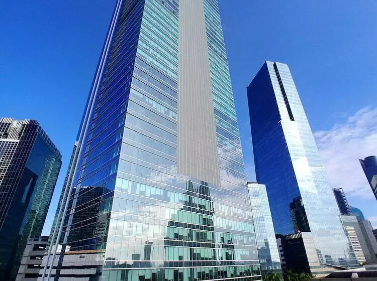 Fotos del hotel Capital O 203 Prasada Mansion Sudirman:  14