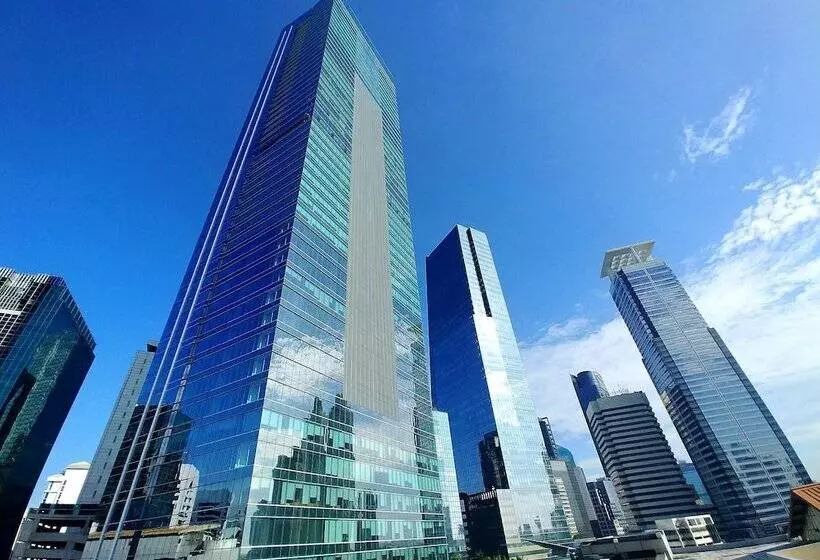 Fotos del hotel Capital O 203 Prasada Mansion Sudirman:  13