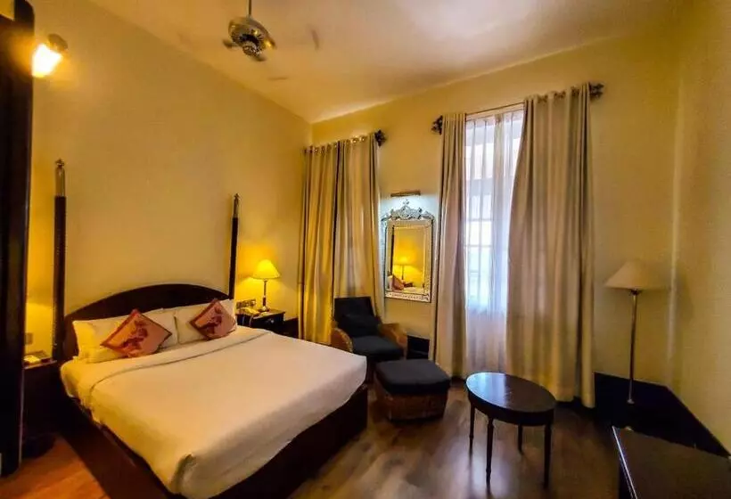 Fotos del hotel Royal Orchid Brindavan Garden Mysore:  9